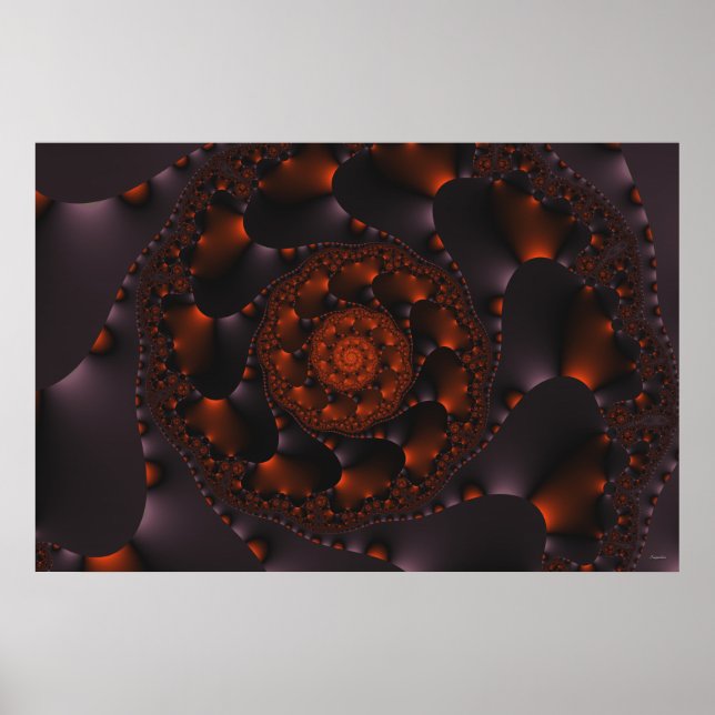 Aborigin 06 poster (Framsidan)