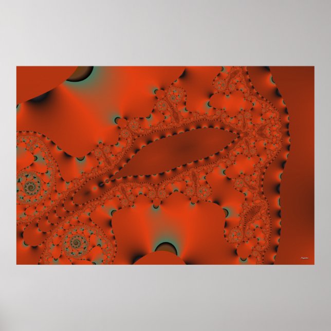 Aborigin 08 poster (Framsidan)