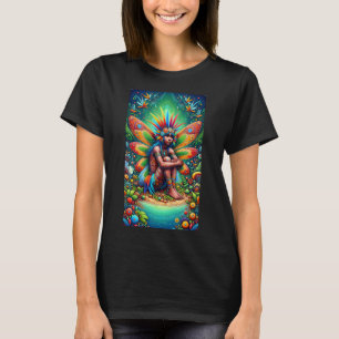 Aboriginal Fairy T Shirt