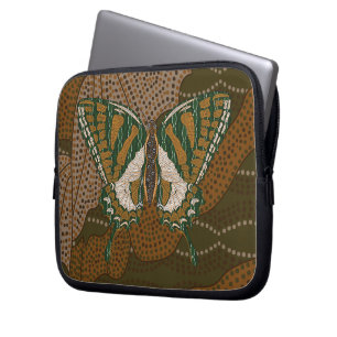 Aboriginal Swallowsvulst Fodral