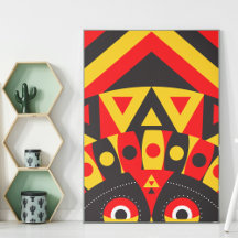Aboriginal Tribal