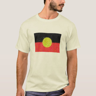 Aborigine Tee Shirt