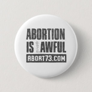 Abort är himla Abort73.com Knapp