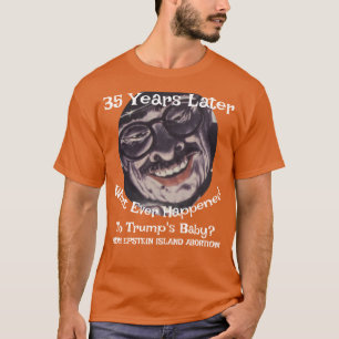 ABORTION FEMA KOSTNAD CDC KOSTNADER HÄLSOVÅRD HEM T SHIRT