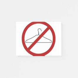 abortion right post-it block