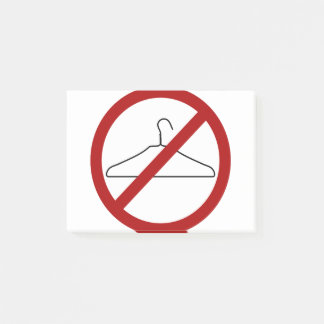 abortion right post-it block