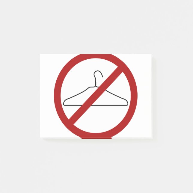 abortion right post-it block (Framsida)