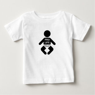 Abortion Stinks Tee Shirt