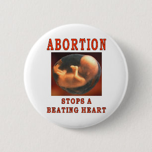 ABORTSTOPP KNAPP