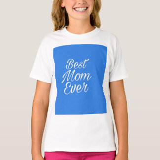About mother day t shirt
