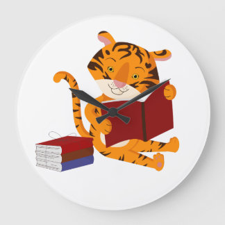 About Wall Clocks Stor Klocka