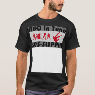 ABQ i Tune T Shirt