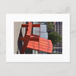 ABQ-ordförande Helg Vykort