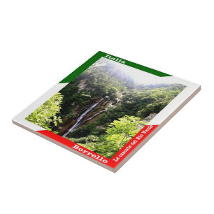 ABR016 BORRELLO, Waterfalls Rio Verde, Kakelplatta