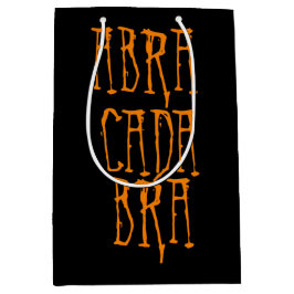 Abracadabra Gift Bag