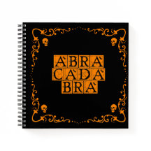 Abracadabra Magic Ord
