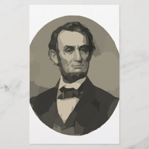 abraham lincoln