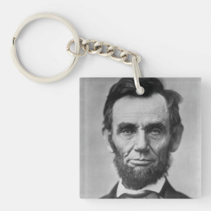 Abraham Lincoln