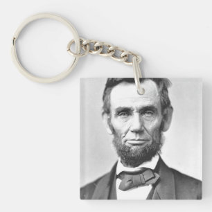 Abraham Lincoln