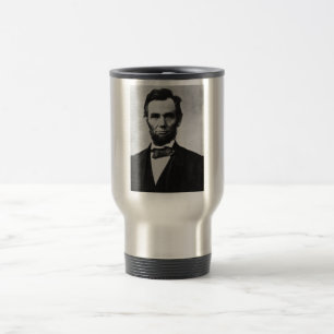 Abraham Lincoln: 16:e Amerikas president Resemugg