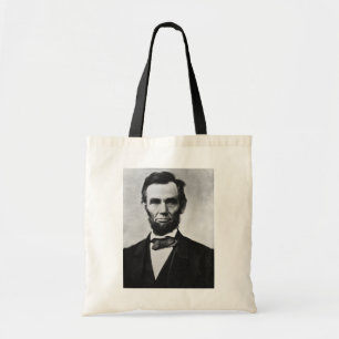 Abraham Lincoln: 16:e Amerikas president Tygkasse