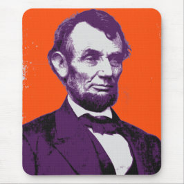 Abraham Lincoln alt Musmatta