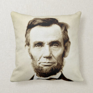 Abraham Lincoln - Ärlige Abe Kudde