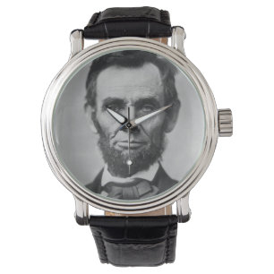 Abraham Lincoln Armbandsur