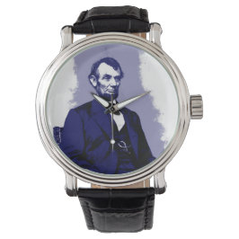 Abraham Lincoln Armbandsur