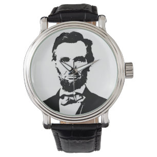 Abraham Lincoln Armbandsur