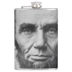 Abraham Lincoln Fickplunta