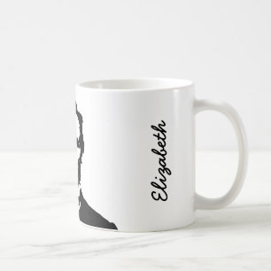 Abraham Lincoln Kaffemugg