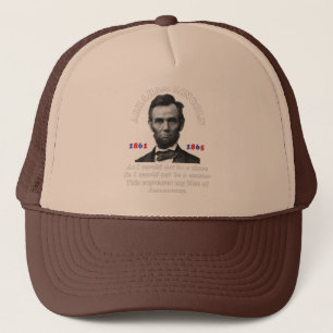 Abraham Lincoln Keps