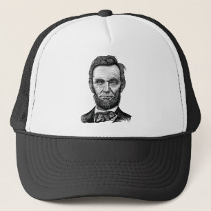 Abraham Lincoln Keps