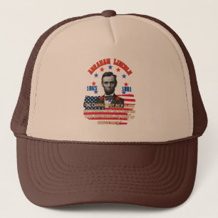 Abraham Lincoln Keps