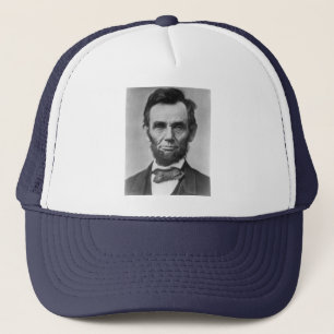 Abraham Lincoln Keps