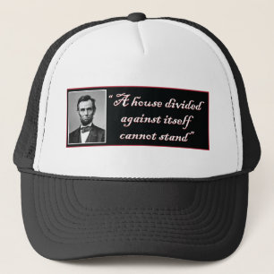 Abraham Lincoln Keps