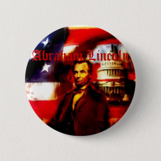 Abraham Lincoln knäppas Knapp