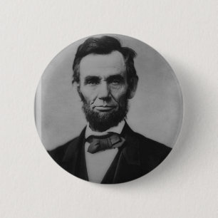 Abraham Lincoln knäppas Knapp