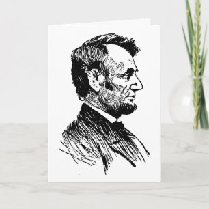 Abraham Lincoln Kort