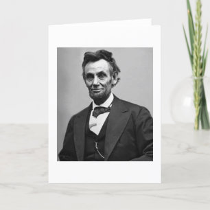 Abraham Lincoln Kort