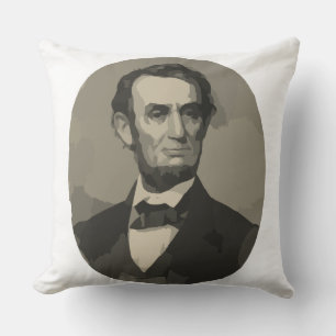 abraham lincoln kudde