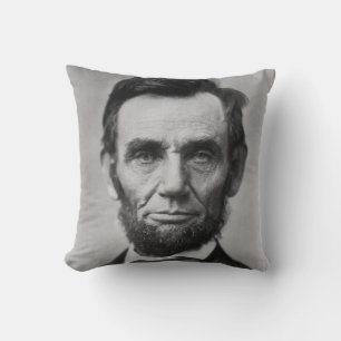 Abraham Lincoln Kudde