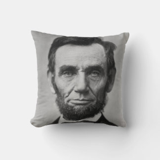 Abraham Lincoln Kudde