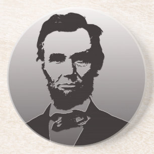 Abraham Lincoln kustfartyg Underlägg Sandsten