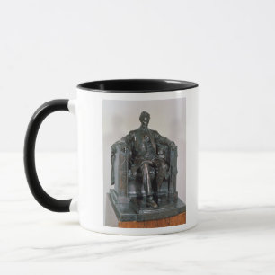 Abraham Lincoln Mugg