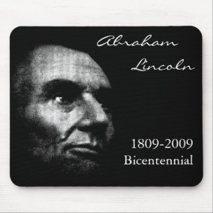 Abraham Lincoln Musmatta