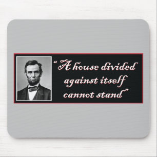 Abraham Lincoln Musmatta
