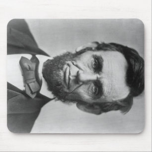 Abraham Lincoln Musmatta