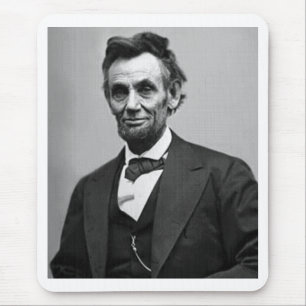 Abraham Lincoln Musmatta